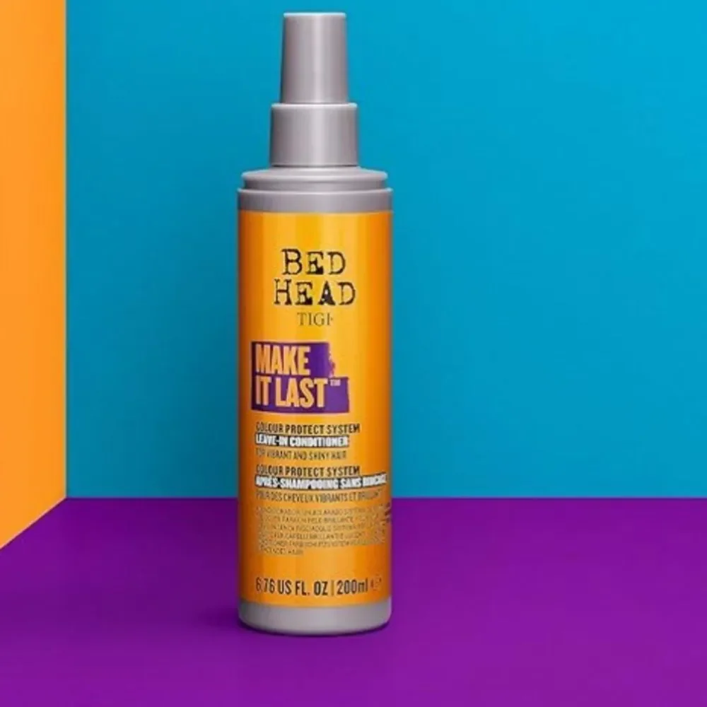 BeadHead Make It Last Colour Protect System Leave-In‎ Conditioner